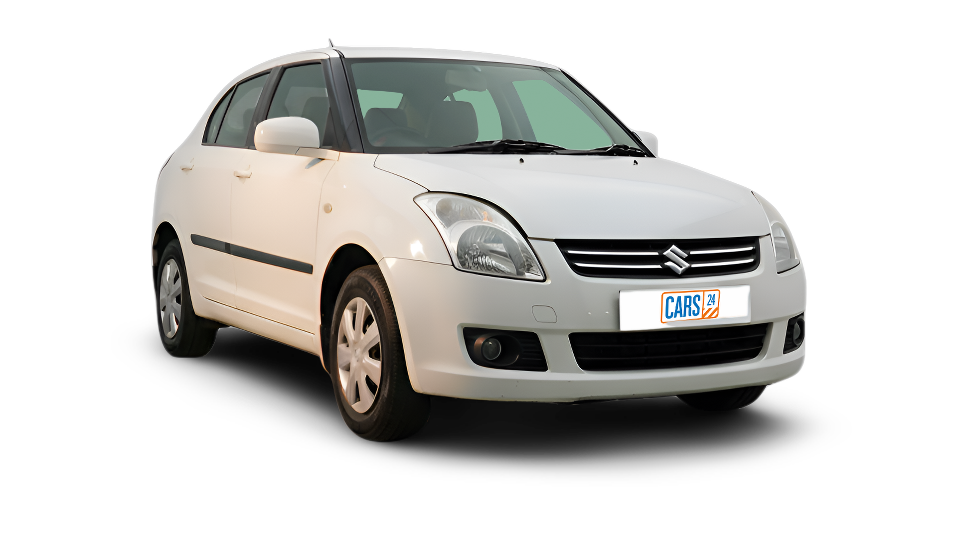 2011 Maruti Swift Dzire - Sedan - Petrol - Manual - ₹1.27 lakh